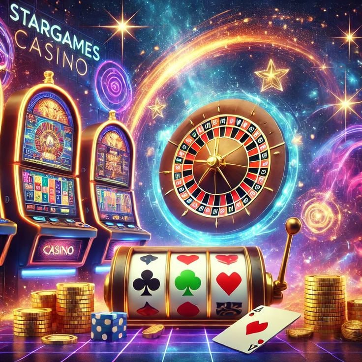 BetPawa Uganda မိုဘိုင်းအက်ပ်တွင် casino slots ဂိမ်းများ ကစားနေသော မြင်ကွင်း
