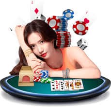 BetPawa Uganda ကာစီနို အတွင်း blackjack နှင့် baccarat table games များ ကစားနေသော မြင်ကွင်း